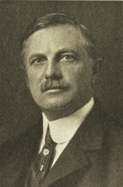 Frederick Jackson Turner